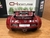 1:18 AUTOart Bugatti Veyron L'Edition Centenaire (Vinho/Cromado) - loja online