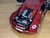 1:18 AUTOart Bugatti Veyron L'Edition Centenaire (Vinho/Cromado) - comprar online