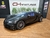 1:18 AUTOart Bugatti Veyron SS Merveilleux Carbon Black (Carbono)