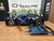 Imagem do 1:18 AUTOart Bugatti Veyron SS Merveilleux Carbon Black (Carbono)