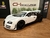 1:18 AUTOart Bugatti Veyron SS Pur Blanc (Branco/Carbono)