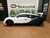 1:18 AUTOart Bugatti Veyron SS Pur Blanc (Branco/Carbono) - CH Miniaturas