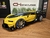 1:18 AUTOart Bugatti Vision Gran Turismo (Amarelo/Preto)
