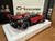 1:18 AUTOart Bugatti Vision Gran Turismo (Vermelho/Preto) - comprar online