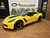 1:18 AUTOart Chevrolet Corvette C7 Z06 C7R (Amarelo)