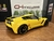 1:18 AUTOart Chevrolet Corvette C7 Z06 C7R (Amarelo) - comprar online