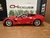 1:18 AUTOart Chevrolet Corvette C7 Z06 (Vermelho) - CH Miniaturas