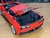 1:18 AUTOart Chevrolet Corvette C7 Z06 (Vermelho)