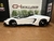 1:18 AUTOart Lamborghini Aventador J (Branco) - CH Miniaturas