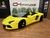 1:18 AUTOart Lamborghini Aventador Roadster (Amarelo)