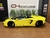 1:18 AUTOart Lamborghini Aventador Roadster (Amarelo) - CH Miniaturas