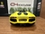 1:18 AUTOart Lamborghini Aventador Roadster (Amarelo) - loja online