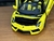 1:18 AUTOart Lamborghini Aventador Roadster (Amarelo)