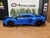 1:18 AUTOart Lamborghini Aventador SV (Azul) - CH Miniaturas