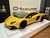 1:18 AUTOart Lamborghini Aventador SV (Amarelo)