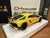 1:18 AUTOart Lamborghini Aventador SV (Amarelo) - comprar online