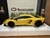 1:18 AUTOart Lamborghini Aventador SV (Amarelo) - CH Miniaturas