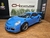 1:18 GT Spirit Porsche 911 (991.1) GT3 RS (Azul)