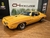 USADA - 1:18 Acme Pontiac GTO Double Lane (Laranja)