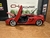 Imagem do 1:18 AUTOart Mclaren MP4-12C (Vinho)