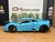 1:18 AUTOart Lamborghini Huracan EVO (Azul) - CH Miniaturas