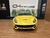 1:18 Hotwheels Elite Ferrari F12 berlinetta (Amarelo) - CH Miniaturas