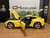 1:18 Hotwheels Elite Ferrari F12 berlinetta (Amarelo) na internet