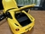 Imagem do 1:18 Hotwheels Elite Ferrari F12 berlinetta (Amarelo)