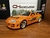 1:18 Jada Toyota Supra Velozes e Furiosos (Laranja)