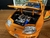 1:18 Jada Toyota Supra Velozes e Furiosos (Laranja) - comprar online