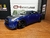 1:18 Jada Nissan GT-R (R35) Velozes e Furiosos (Azul)
