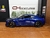 1:18 Jada Nissan GT-R (R35) Velozes e Furiosos (Azul) - CH Miniaturas