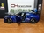 Imagem do 1:18 Jada Nissan GT-R (R35) Velozes e Furiosos (Azul)