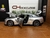 Imagem do 1:18 Jada Nissan GT-R (R35) Velozes e Furiosos (Prata)