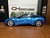 1:18 Paragon Models BMW I8 2014 (Azul) - CH Miniaturas