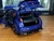 1:18 EBBRO Honda Civic Type-R 2015 (Azul)