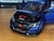 1:18 EBBRO Honda Civic Type-R 2015 (Azul) - comprar online