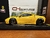 1:18 BBR Ferrari 458 Italia GT2 2011 (Amarelo) - CH Miniaturas