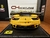 1:18 BBR Ferrari 458 Italia GT2 2011 (Amarelo) - loja online