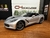 1:18 Maisto Exclusive Chevrolet Corvette Stingray (Prata)