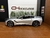 1:18 Maisto Exclusive Chevrolet Corvette Stingray (Prata) - CH Miniaturas