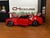 Imagem do 1:18 Maisto Chevrolet Camaro 2014 (Vermelho)