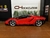 1:18 Maisto Lamborghini Centenario (Vermelho) - CH Miniaturas
