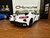 1:18 Maisto Chevrolet Corvette (C8) Stingray 2020 (Branco) - comprar online