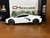 1:18 Maisto Chevrolet Corvette (C8) Stingray 2020 (Branco) - CH Miniaturas