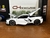 Imagem do 1:18 Maisto Chevrolet Corvette (C8) Stingray 2020 (Branco)