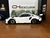 1:18 Minichamps Porsche 911 (991.2) GT2 RS 2018 (Branco) - CH Miniaturas