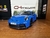 USADA - 1:18 Maisto Porsche 911 (992) GT3 2022 (Azul)