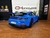 USADA - 1:18 Maisto Porsche 911 (992) GT3 2022 (Azul) - comprar online