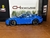 USADA - 1:18 Maisto Porsche 911 (992) GT3 2022 (Azul) - CH Miniaturas